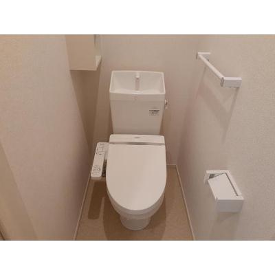 アクシア　Ⅱ 101【管理NO：1-021457902-01010】 ★家具家電は申し込み後に搬入します★ ★2026年10月下旬入居可能★の物件写真5