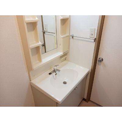 ハピネス 202【管理NO：1-007724601-02020】 ★家具家電は申し込み後に搬入します★ ★2026年10月中旬入居可能★の物件写真6
