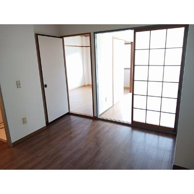 メゾングレイス 102【管理NO：1-004295901-01020】 ★家具家電は申し込み後に搬入します★ ★2026年10月下旬入居可能★の物件写真2