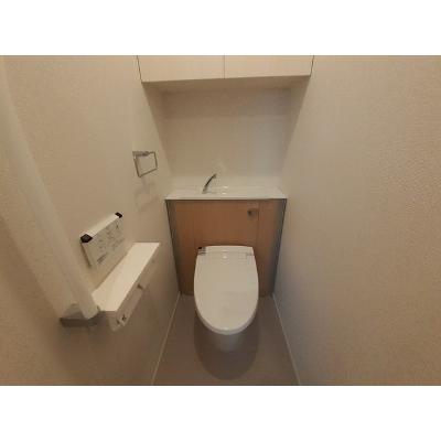 カーサ和泉　Ａ 201【管理NO：1-026516501-02010】 ★家具家電は申し込み後に搬入します★ ★2026年10月下旬入居可能★の物件写真5
