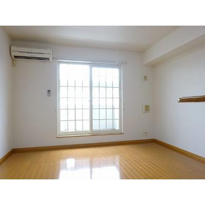 レジデンス　ヒル 202【管理NO：1-014232701-02020】 ★家具家電は申し込み後に搬入します★ ★2026年11月中旬入居可能★の物件写真2