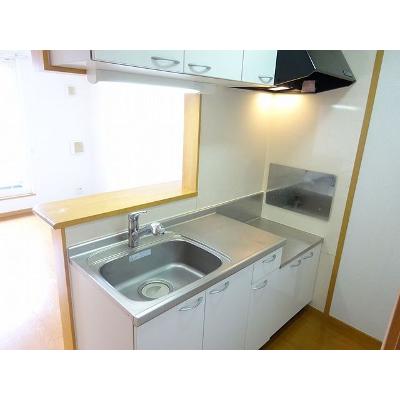 レジデンス　ヒル 202【管理NO：1-014232701-02020】 ★家具家電は申し込み後に搬入します★ ★2026年11月中旬入居可能★の物件写真3