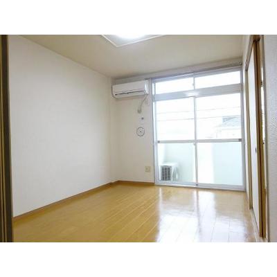 トロワレーヴⅡ 202【管理NO：1-005069902-02020】 ★家具家電は申し込み後に搬入します★ ★2026年10月下旬入居可能★の物件写真2