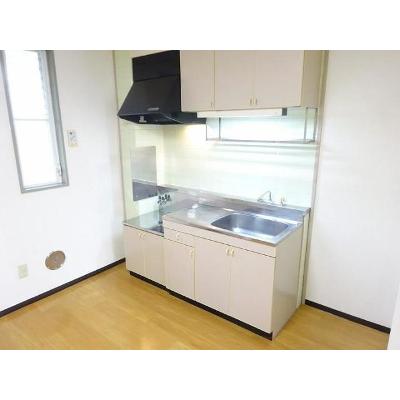 トロワレーヴⅡ 202【管理NO：1-005069902-02020】 ★家具家電は申し込み後に搬入します★ ★2026年10月下旬入居可能★の物件写真3