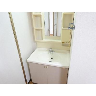 トロワレーヴⅡ 202【管理NO：1-005069902-02020】 ★家具家電は申し込み後に搬入します★ ★2026年10月下旬入居可能★の物件写真6