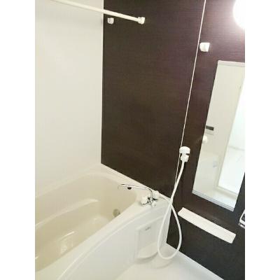 フリージア　マツバ 201【管理NO：1-020230601-02010】 ★家具家電は申し込み後に搬入します★ ★2026年10月下旬入居可能★の物件写真4