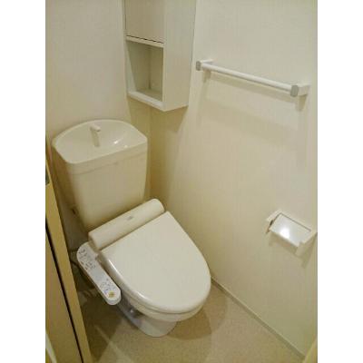 フリージア　マツバ 201【管理NO：1-020230601-02010】 ★家具家電は申し込み後に搬入します★ ★2026年10月下旬入居可能★の物件写真5