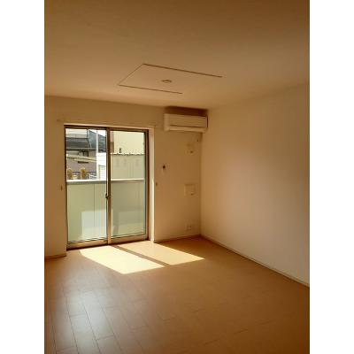 オーブ　ヴィーナス 101【管理NO：1-019722401-01010】 ★家具家電は申し込み後に搬入します★ ★2026年10月下旬入居可能★の物件写真2