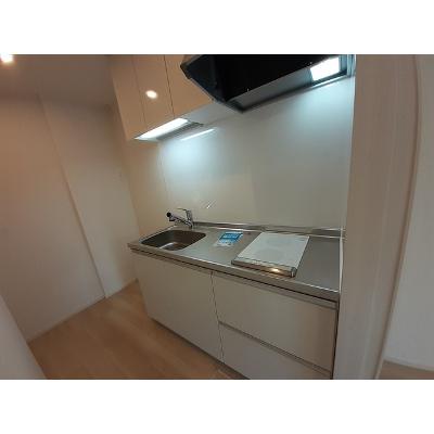 アークリヴェールⅣ（クワトロ） 102【管理NO：1-027473701-01020】 ★家具家電は申し込み後に搬入します★ ★2027年01月下旬入居可能★の物件写真3