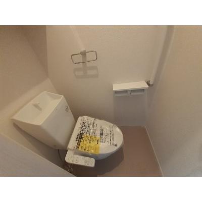 アークリヴェールⅣ（クワトロ） 102【管理NO：1-027473701-01020】 ★家具家電は申し込み後に搬入します★ ★2027年01月下旬入居可能★の物件写真5
