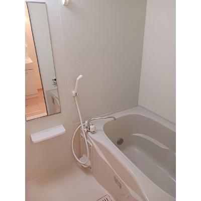 プロムナード 201【管理NO：1-016660601-02010】 ★家具家電は申し込み後に搬入します★ ★2026年10月下旬入居可能★の物件写真4