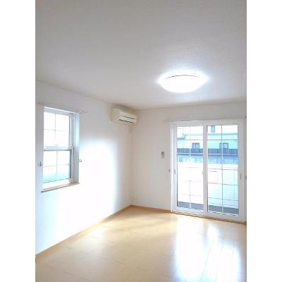 アイファインＫ 101【管理NO：1-015045701-01010】 ★家具家電は申し込み後に搬入します★ ★2026年11月中旬入居可能★の物件写真2