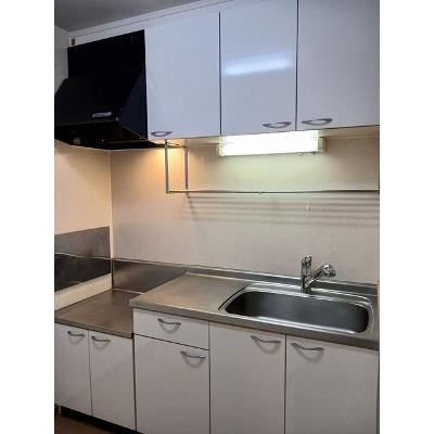 ポン・プラータ　Ｂ 202【管理NO：1-013995002-02020】 ★家具家電は申し込み後に搬入します★ ★2026年11月中旬入居可能★の物件写真3