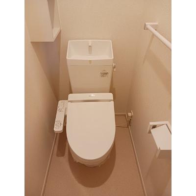 ペイサージュ　Ｂ 201【管理NO：1-021745802-02010】 ★家具家電は申し込み後に搬入します★ ★2026年09月下旬入居可能★の物件写真5