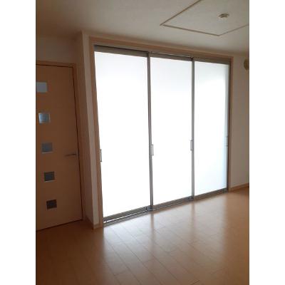 プラザサンライズＢ棟 101【管理NO：1-016173202-01010】 ★家具家電は申し込み後に搬入します★ ★2026年11月上旬入居可能★の物件写真2