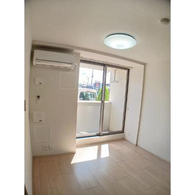 グランド　ヒル壱番館 103【管理NO：1-020818001-01030】 ★家具家電は申し込み後に搬入します★ ★2026年11月上旬入居可能★の物件写真2