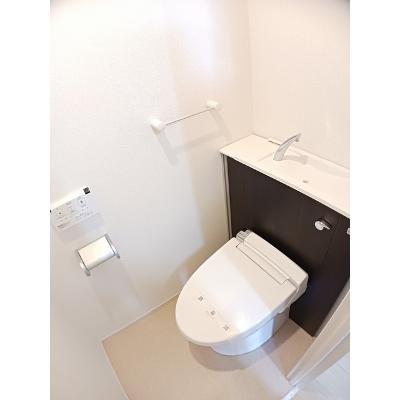 グランド　ヒル壱番館 103【管理NO：1-020818001-01030】 ★家具家電は申し込み後に搬入します★ ★2026年11月上旬入居可能★の物件写真5