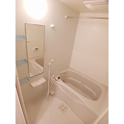 ディアコート 102【管理NO：1-016068901-01020】 ★家具家電は申し込み後に搬入します★ ★2026年10月下旬入居可能★の物件写真4
