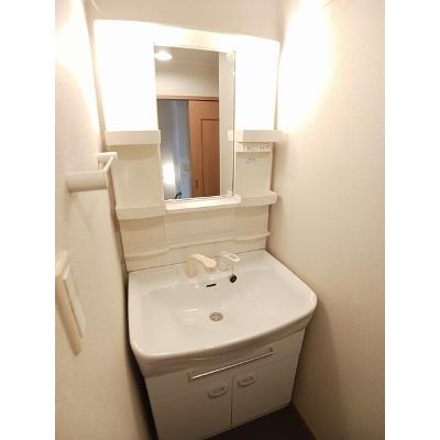イーグルアイ　壱番館 201【管理NO：1-013975001-02010】 ★家具家電は申し込み後に搬入します★ ★2026年10月下旬入居可能★の物件写真6