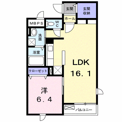 グランド　ヒル弐番館 201【管理NO：1-020818002-02010】 ★家具家電は申し込み後に搬入します★ ★2026年11月中旬入居可能★の外観画像