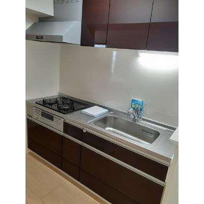 グランド　ヒル弐番館 201【管理NO：1-020818002-02010】 ★家具家電は申し込み後に搬入します★ ★2026年11月中旬入居可能★の物件写真3