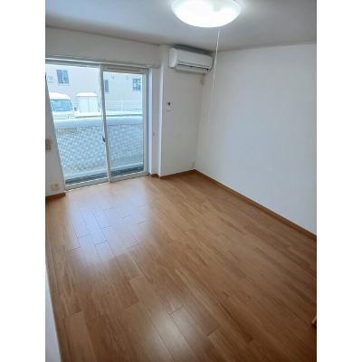 クレイドル・Ｋ 102【管理NO：1-015273301-01020】 ★家具家電は申し込み後に搬入します★ ★2026年10月下旬入居可能★の物件写真2