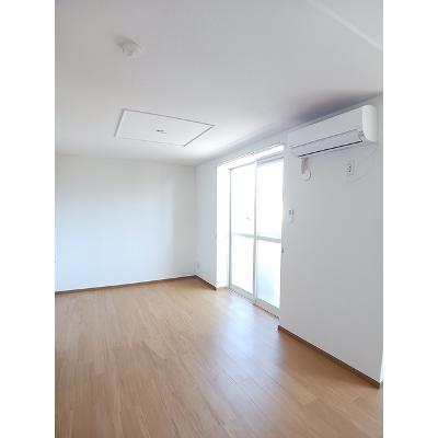 ラフィネシャトレーⅡ番館Ｂ 203【管理NO：1-010419202-02030】 ★家具家電は申し込み後に搬入します★の物件写真2