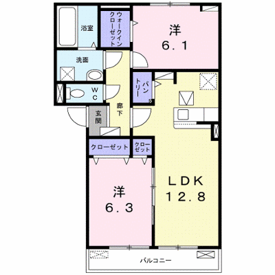 さくら荘 103【管理NO：1-024420001-01030】 ★家具家電は申し込み後に搬入します★ ★2026年11月中旬入居可能★の外観画像