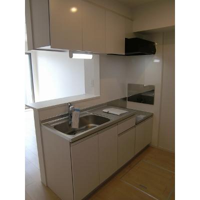 クオーレ　Ⅱ 102【管理NO：1-022898702-01020】 ★家具家電は申し込み後に搬入します★ ★2026年10月下旬入居可能★の物件写真3