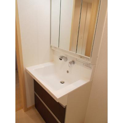 Ｖｅｎｔｏ・Ｌｕｃｅ 203【管理NO：1-016817901-02030】 ★家具家電は申し込み後に搬入します★ ★2026年11月上旬入居可能★の物件写真6