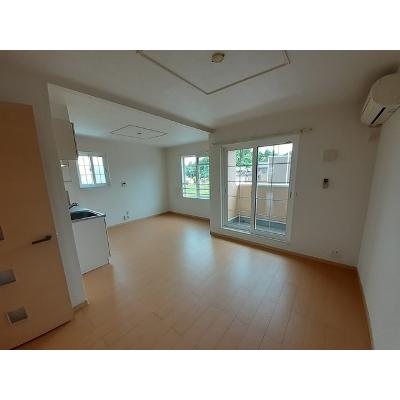 ＳＵＮＲＩＳＥ四十田Ａ 201【管理NO：1-016350801-02010】 ★家具家電は申し込み後に搬入します★ ★2026年11月中旬入居可能★の物件写真2