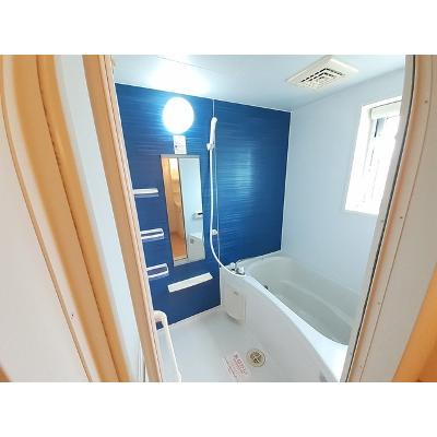 ＳＵＮＲＩＳＥ四十田Ａ 201【管理NO：1-016350801-02010】 ★家具家電は申し込み後に搬入します★ ★2026年11月中旬入居可能★の物件写真4