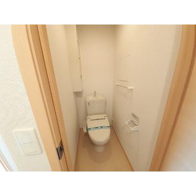ＳＵＮＲＩＳＥ四十田Ａ 201【管理NO：1-016350801-02010】 ★家具家電は申し込み後に搬入します★ ★2026年11月中旬入居可能★の物件写真5