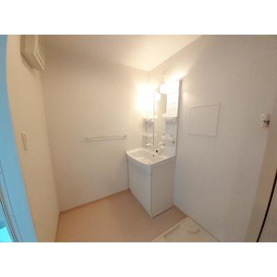 ＳＵＮＲＩＳＥ四十田Ａ 201【管理NO：1-016350801-02010】 ★家具家電は申し込み後に搬入します★ ★2026年11月中旬入居可能★の物件写真6
