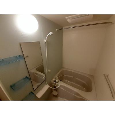 エコー　ウエスト 306【管理NO：1-016031301-03060】 ★家具家電は申し込み後に搬入します★ ★2026年10月下旬入居可能★の物件写真4