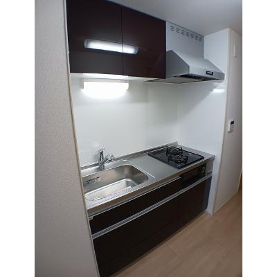 ヒュッゲ 205【管理NO：1-023363501-02040】 ★家具家電は申し込み後に搬入します★ ★2026年12月中旬入居可能★の物件写真3