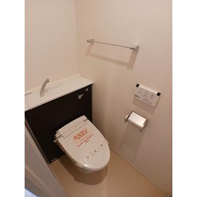 ヒュッゲ 205【管理NO：1-023363501-02040】 ★家具家電は申し込み後に搬入します★ ★2026年12月中旬入居可能★の物件写真5