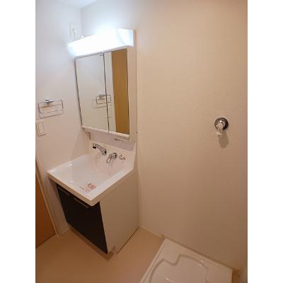 ヒュッゲ 205【管理NO：1-023363501-02040】 ★家具家電は申し込み後に搬入します★ ★2026年12月中旬入居可能★の物件写真6