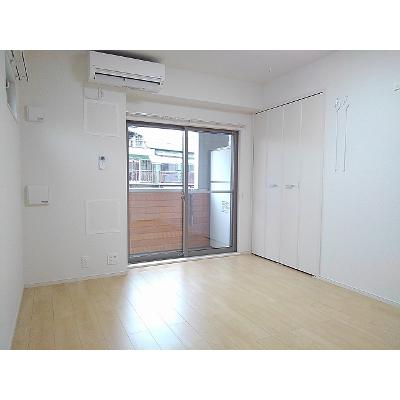 ハルフクイ　観月 101【管理NO：1-023855501-01010】 ★家具家電は申し込み後に搬入します★ ★2026年10月下旬入居可能★の物件写真2