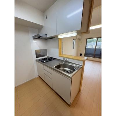 コリーヌアンジュ 201【管理NO：1-020126201-02010】 ★家具家電は申し込み後に搬入します★の物件写真3