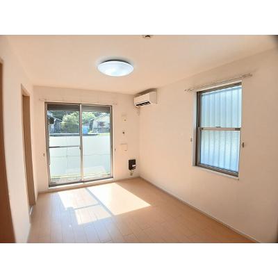 カーサスカイⅢ 107【管理NO：1-018232901-01060】 ★家具家電は申し込み後に搬入します★ ★2026年10月下旬入居可能★の物件写真2