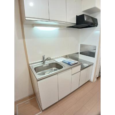 カーサスカイⅢ 107【管理NO：1-018232901-01060】 ★家具家電は申し込み後に搬入します★ ★2026年10月下旬入居可能★の物件写真3
