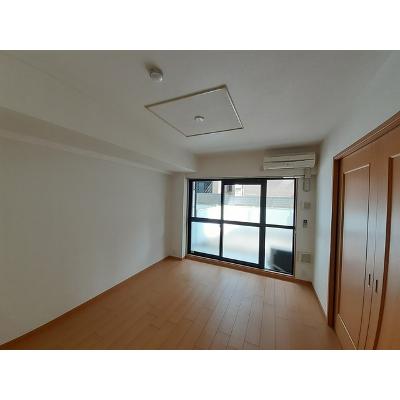 フルール野色 105【管理NO：1-012897001-01040】 ★家具家電は申し込み後に搬入します★ ★2026年10月下旬入居可能★の物件写真2