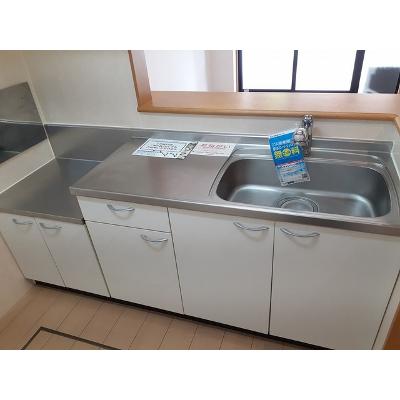 フルール野色 105【管理NO：1-012897001-01040】 ★家具家電は申し込み後に搬入します★ ★2026年10月下旬入居可能★の物件写真3