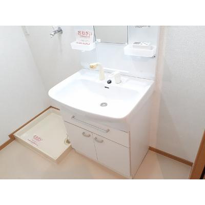 フルール野色 105【管理NO：1-012897001-01040】 ★家具家電は申し込み後に搬入します★ ★2026年10月下旬入居可能★の物件写真6