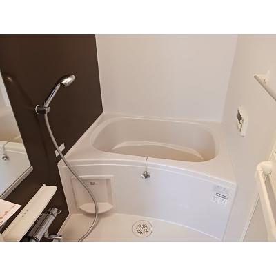 アンジュ宝塚 102【管理NO：1-021925201-01020】 ★家具家電は申し込み後に搬入します★ ★2026年10月下旬入居可能★の物件写真4