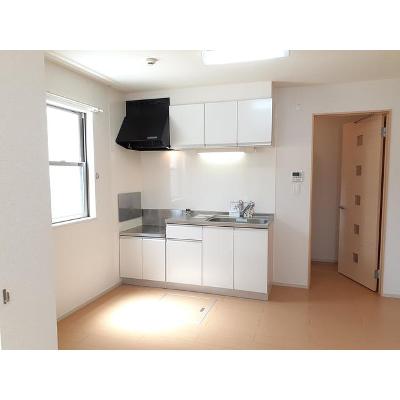 ヴィラノール加島Ⅱ 103【管理NO：1-019081701-01030】 ★家具家電は申し込み後に搬入します★ ★2026年10月下旬入居可能★の物件写真3