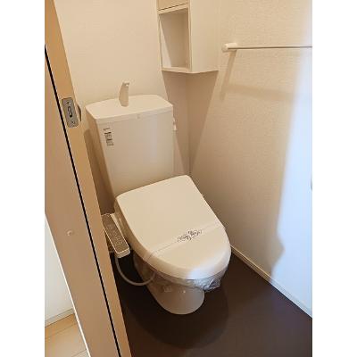 ヴィラノール加島Ⅱ 103【管理NO：1-019081701-01030】 ★家具家電は申し込み後に搬入します★ ★2026年10月下旬入居可能★の物件写真5