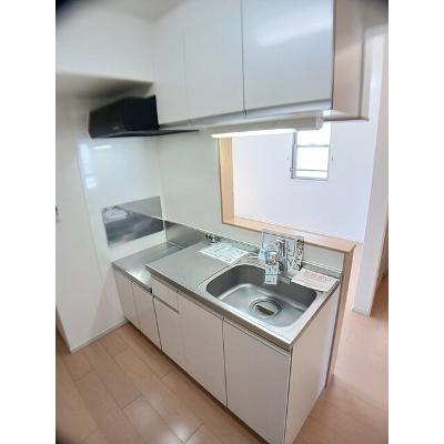 プラセール宝塚Ⅱ 205【管理NO：1-018098502-02040】 ★家具家電は申し込み後に搬入します★ ★2026年11月上旬入居可能★の物件写真3