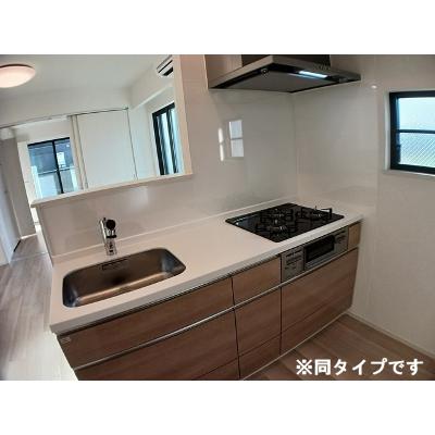 ルミナス　アヴェニュー 304【管理NO：1-028669901-03040】 ★家具家電は申し込み後に搬入します★ ★2027年01月下旬入居可能★の物件写真3